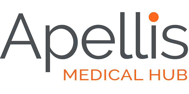 Apellis Medical Hub